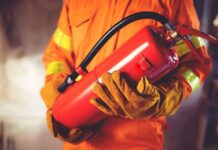 जेपी की आग ने खोली 50 लाख के फायर सिस्टम की पोल