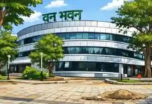 वन विभाग की शीर्ष नियुक्ति पर विवाद, ‘शुभरंजन सेन’ के नाम पर उठे सवाल