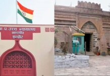 Bhojshala Case: ‘मंदिर के हिस्सों का इस्तेमाल कर बनाई गई मस्जिद…’, ASI रिपोर्ट में बड़ा दावा, 16 मार्च को हाई कोर्ट में अगली सुनवाई