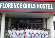 इंदौर में नर्सिंग छात्राओं पर संकट, बीच सत्र में हॉस्टल खाली करने के आदेश