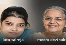 इंदौर में 12 घंटे के अंतराल में चाची-भतीजी की दुखद मौत