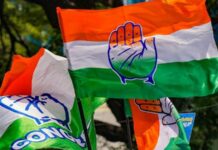 तेलंगाना निकाय चुनाव में कांग्रेस को भारी बढ़त, दूसरे स्थान पर बीआरएस…..बीजेपी को झटका