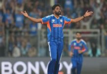 ‘मियां, तैयार हो जाओ…’, सूर्या ने किया फोन, विदेश जाने का प्लान छोड़ टीम के साथ जुड़े सिराज, फिर मचाया धमाल