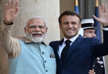 तारिक रहमान के शपथ समारोह में शामिल नहीं होंगे PM मोदी? 17 फरवरी को मुंबई में इमैनुएल मैक्रों के साथ मीटिंग फिक्स