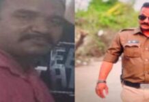 ट्रेडिंग कारोबारी से लूट मामले में पुलिस की बड़ी कार्रवाई, 2 आरोपी पुलिस जवानों को नौकरी से किया बर्खास्त