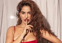 पूनम पांडे ने क्रिकेटर्स और एक्टर्स को लेकर दिया विवादित बयान