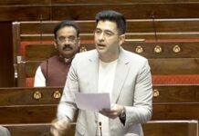 राघव चड्ढा ने संसद में उठाया ‘राइट टू रिकॉल’ का मुद्दा” जानिए किन देशों में लागू है यह व्यवस्था?