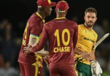 SA vs WI Playing-11: दक्षिण अफ्रीका-वेस्टइंडीज के बीच मैच से साफ होगी तस्वीर, भारत चाहेगा मार्करम की टीम जीते
