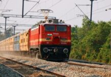 होली पर रेलवे ने दी यात्रियों को बड़ी राहत, रतलाम से होकर चलेंगी 3 जोड़ी स्पेशल ट्रेनें