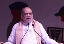 CG News: ‘पहले की सरकारों ने माओवादी आतंक को संरक्षण दिया’, अमित शाह बोले- विकसित भारत का शुभंकर बनेगा छत्तीसगढ़