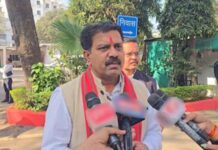 ’31 मार्च 2026 से पहले पूरी जानकारी के साथ यह आखिरी बड़ी बैठक…’, नक्सलवाद के खात्मे पर बोले विजय शर्मा