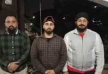 Durg: सोशल मीडिया पर पिस्टल लहराते अपलोड किया वीडियो, पहुंच गए जेल, पुलिस ने लिया एक्शन