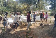 Chhattisgarh के आदिवासियों की अनोखी परंपरा, जहां ‘मठ बांधना’ और ‘कड़साल’ के साथ आत्मा को दी जाती है विदाई