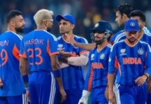 T20 WC 2026: भारत बनाम नीदरलैंड, संभावित प्लेइंग 11 और हार्दिक-बुमराह को आराम