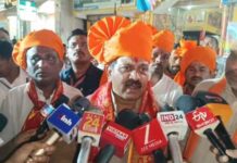 झीरम घाटी पर विजय शर्मा का बड़ा बयान, नक्सलवाद खत्म होने पर देंगे श्रद्धांजलि