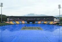 PAK vs ENG: क्या बारिश में भेंट चढ़ेगा पाकिस्तान-इंग्लैंड मैच? जानें कैसा है पल्लिकेले का मौसम