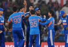 IND vs ZIM: रिंकू नहीं खेले तो कौन लेगा उनकी जगह? जानिए जिम्बाब्वे के खिलाफ भारत की संभावित प्लेइंग 11