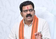 छत्तीसगढ़: बजट सत्र में पेश हो सकता है धर्मांतरण विधेयक, गृह मंत्री विजय शर्मा ने दी जानकारी