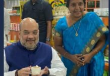 Amit Shah का फिटनेस सीक्रेट: ब्लैक कॉफी और सादा भोजन