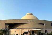 भागीरथपुरा जल त्रासदी पर विधानसभा में जोरदार हंगामा