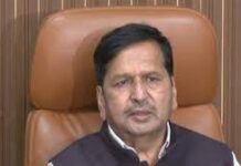 ‘बिना तथ्य कुछ कहना गलत’, रोहित पवार पर मंगल प्रभात लोढ़ा का पलटवार