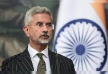 ‘भारत-यूरोप के विश्वास का सेतु’, लीगल गेटवे ऑफिस पर जयशंकर