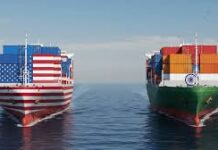 फेल रही ट्रंप की टैरिफ नीति?: अमेरिका ने लगाया भारी शुल्क, फिर भी भारत से व्यापार घाटा 58.2 अरब डॉलर तक बढ़ा