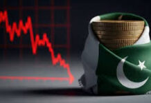 Pakistan Economic Crisis: कर्ज के बोझ तले कराह रहा पाकिस्तान, कर्जा लेकर चल रहे रोजमर्रा के खर्चे