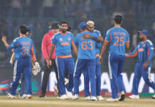 T20 WC: हार के झटके के बाद क्या लिया जाएगा बड़ा फैसला, टीम इंडिया से बाहर होंगे फेल बल्लेबाज? कोच ने दिए संकेत
