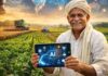 किसानों के लिए डिजिटल क्रांति, AI आधारित ‘भारत-विस्तार’ से बदलेगी खेती