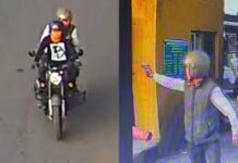 ग्वालियर में टोल प्लाजा पर फायरिंग, बुलेट सवार युवकों का हाईवे पर हंगामा