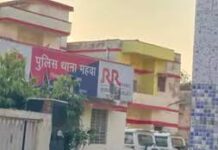 Bharatpur रोड होटल तोड़फोड़ केस में दो आरोपी गिरफ्तार