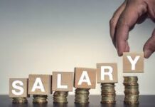 Salary Hike 2026: इस साल 9.1 फीसदी बढ़ेगा कर्मचारियों का वेतन, GCC में सर्वाधिक वृद्धि; रिपोर्ट में हुआ खुलासा