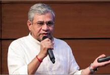 एआई के गलत इस्तेमाल से गंभीर खतरे की आशंका, मंत्री वैष्णव ने मीडिया उद्योग को लेकर चिंता जताई