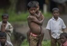 Madhya Pradesh में बच्चों को पूरक पोषण के लिए 8 रुपये प्रतिदिन