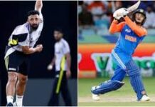 IND vs PAK: पाकिस्तान के खिलाफ खेलेंगे अभिषेक? वरुण चक्रवर्ती बोले- उन्होंने अभ्यास किया, स्थिति पहले से बेहतर