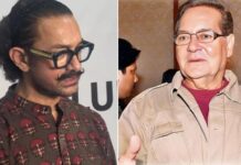 ‘हम सब दुआ कर रहे हैं’, आमिर खान ने दी सलमान के पिता सलीम की हेल्थ अपडेट; देखें वीडियो