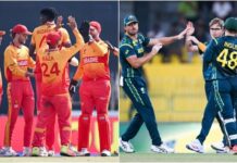 ऑस्ट्रेलिया की मुश्किलें बढ़ीं, 29 पर चार विकेट गंवाए, इंग्लिस-ग्रीन और डेविड-हेड आउट