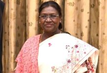 राष्ट्रपति द्रौपदी मुर्मू ने ‘प्रचंड’ कार्यक्रम में भरी उड़ान