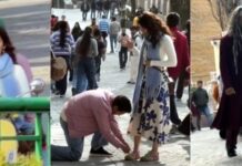 नैनीताल में विक्रांत मैसी और मानुषी छिल्लर ने की स्कूटर राइड, शूटिंग का बीटीएस वीडियो वायरल; फैंस हुए उत्साहित