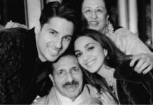 कियारा आडवाणी का भावुक नोट, बोलीं— आपको हमेशा याद किया जाएगा