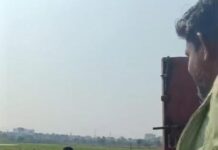 हथाई खेड़ा डैम में रातों-रात सक्रिय हुआ नया मछली शिकार गैंग