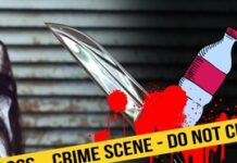 जयपुर में दिल दहला देने वाली वारदात, पिता ने 8 महीने की मासूम की हत्या की