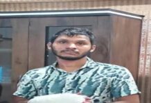 सक्ती होटल कांड: दिशा मरावी मौत मामले में योगेंद्र साहू गिरफ्तार