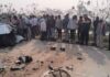 Dhamtari Accident: कोबरा बटालियन के 4 जवानों की दर्दनाक मौत