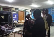 हादसा या लापरवाही? भिड़ंत के बाद आग का गोला बनी गाड़ियां, जिंदा जला मासूम खलासी