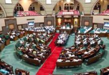 विधानसभा में सरकार घिरी, छात्रावास हादसे और योजना पर तीखी बहस