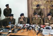 ईरानी डेरे को पुलिस का आखिरी अल्टीमेटम,दोबारा अपराध हुआ तो चलेगा बुलडोजर