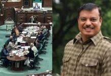 16 फरवरी से एमपी विधानसभा का बजट सत्र, तीन मंत्रियों पर कांग्रेस का निशाना