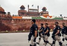 ‘बम फटने वाला है…’ लाल किला और विधानसभा को उड़ाने की धमकी